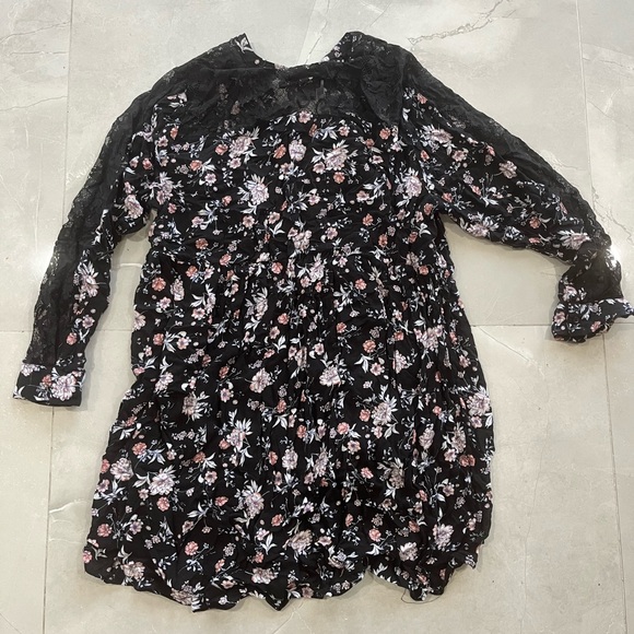 Torrid bundle pack 3 dresses 1 top size 3 - Picture 10 of 13